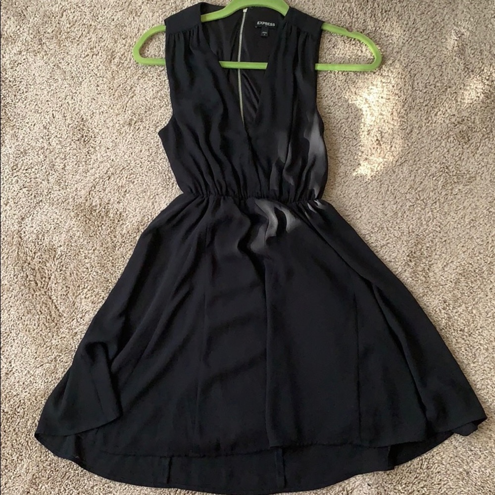 Express LBD